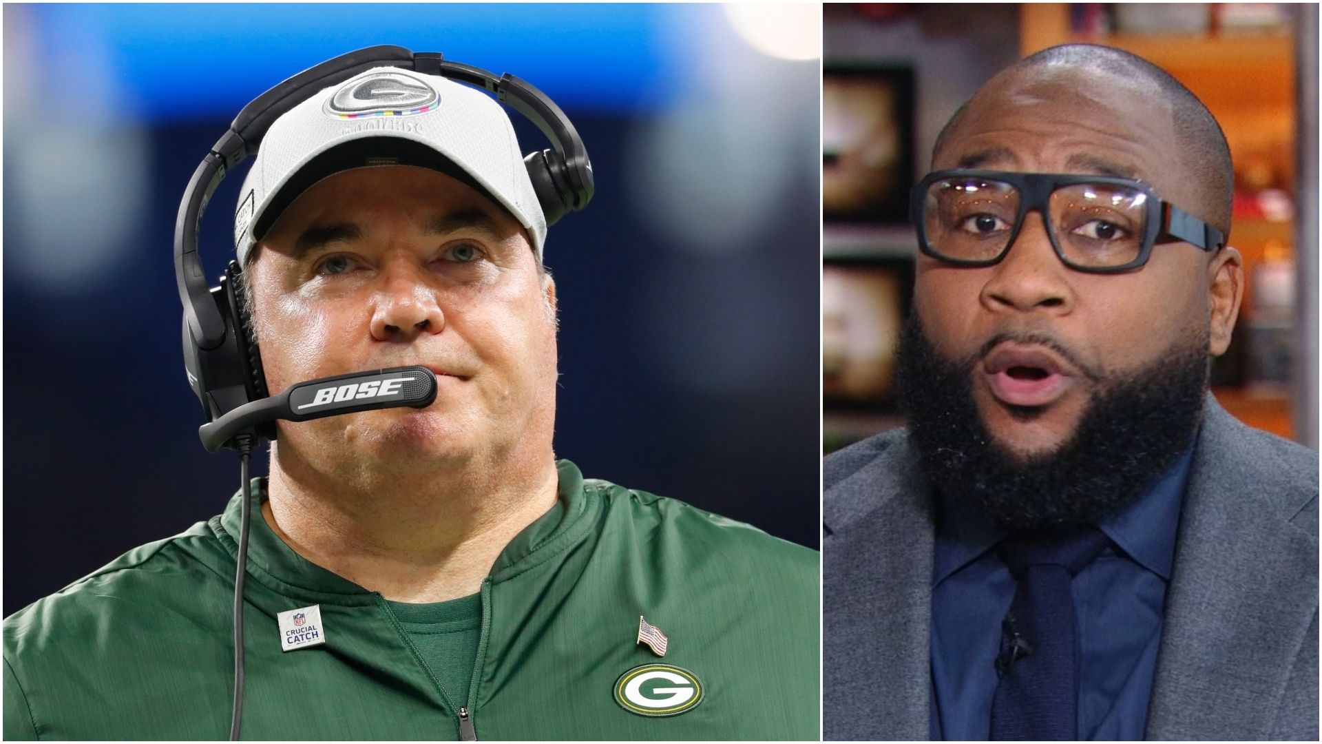 Spears Cowboys Have To Let McCarthy Do His Job ESPN Video