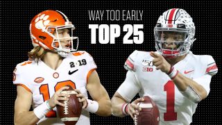 Clemson Opens As Favorite To Win 2020 College Football Playoff