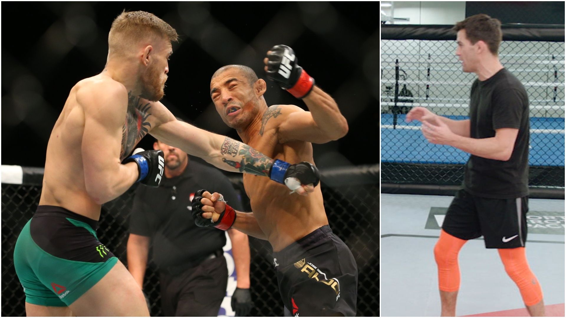 Cruz Breaks Down How McGregor Lands His Left ESPN Video cruz-breaks-down-how-mcgregor-lands-his-left-espn-video