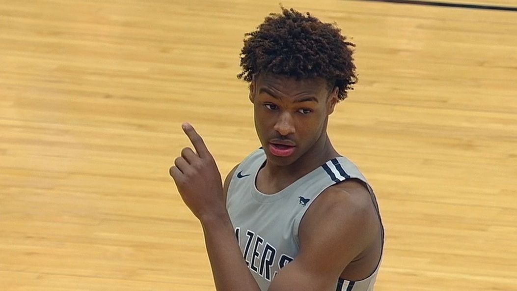 espn sierra canyon