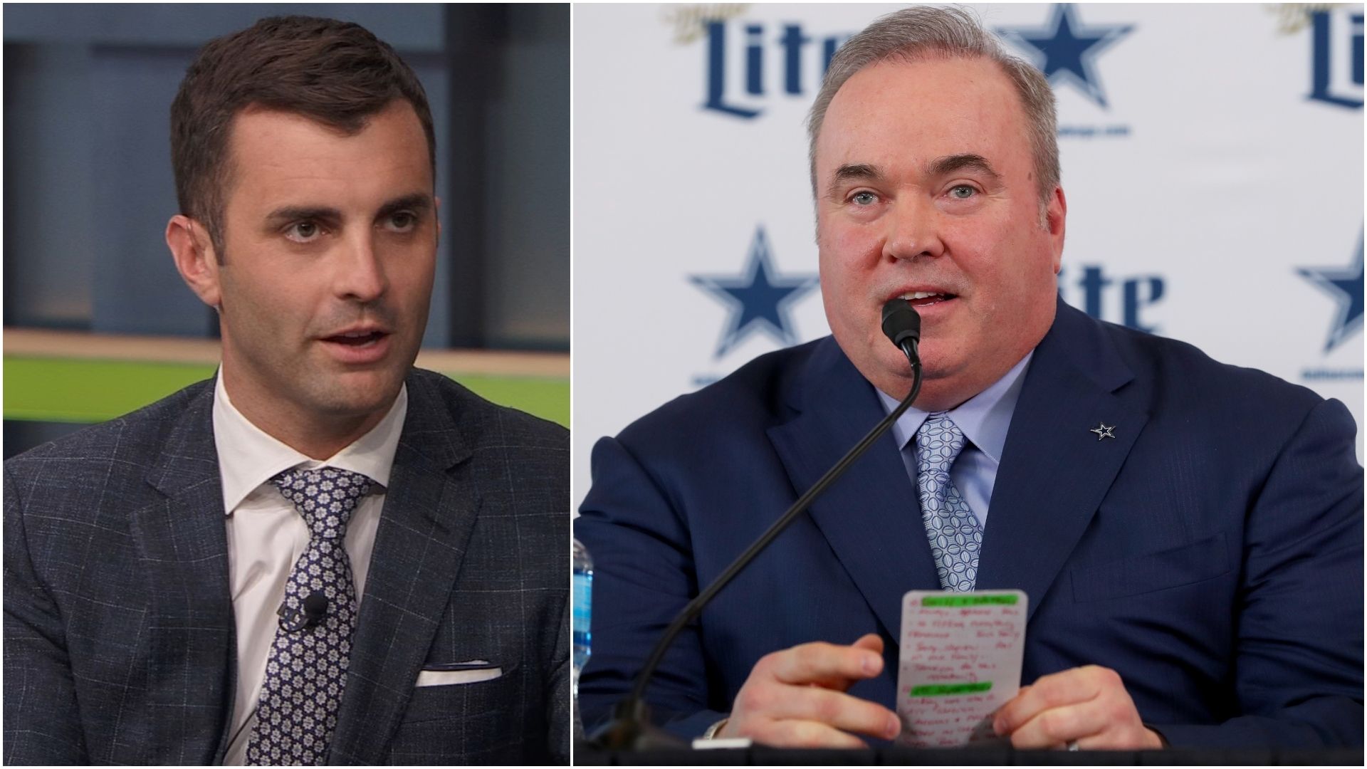 Which new coaches will have the most success this season? ESPN Video