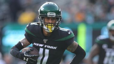 Could the Jets still end up with Robby Anderson?