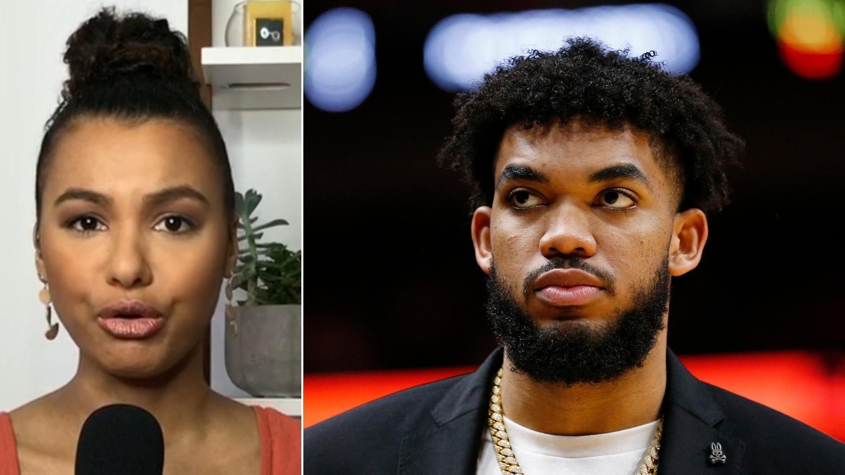 Kat S Mother S Battle With Covid 19 Shows Seriousness Of Disease