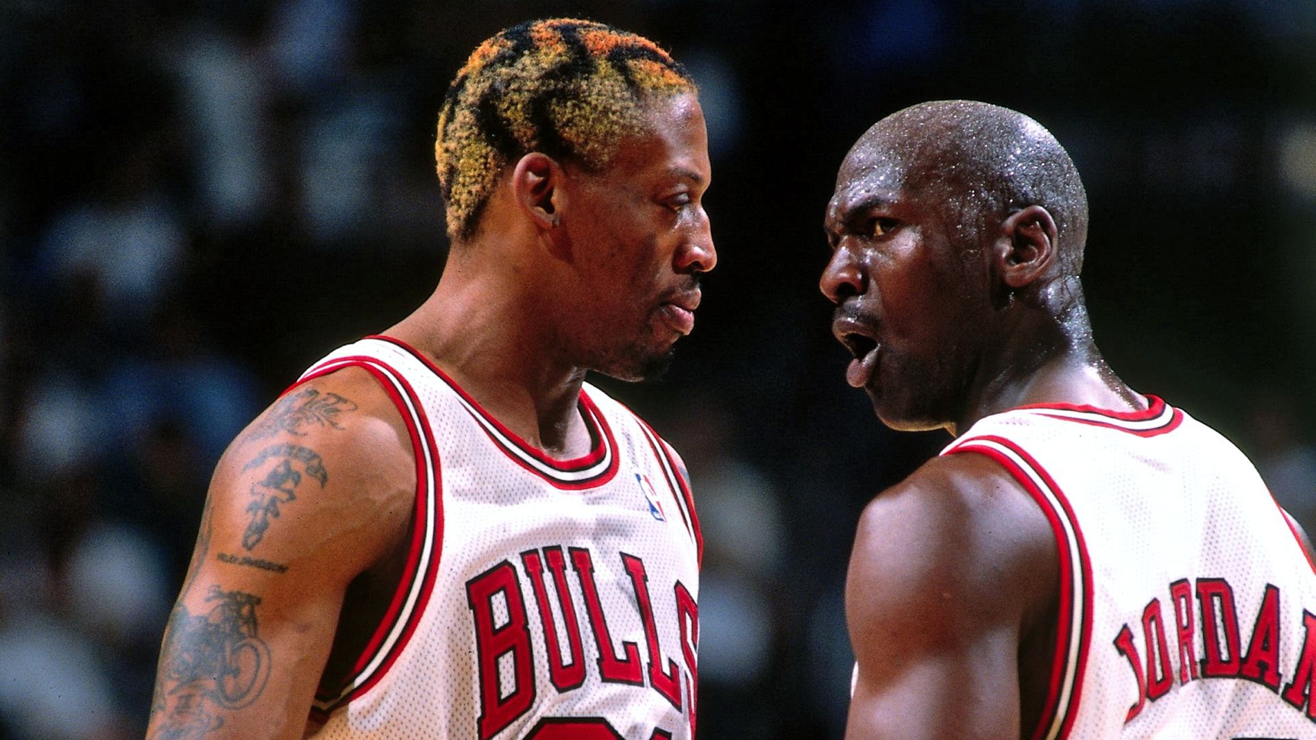 Rodman Rourke Rodman Meaning at Adrienne Maldonado blog