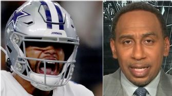Dak pourrait-il mener les Cowboys à un Super Bowl? Stephen D. pèse dedans