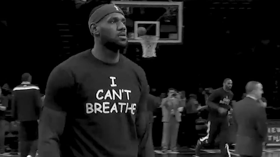 Basketball has never been just a game ESPN Video