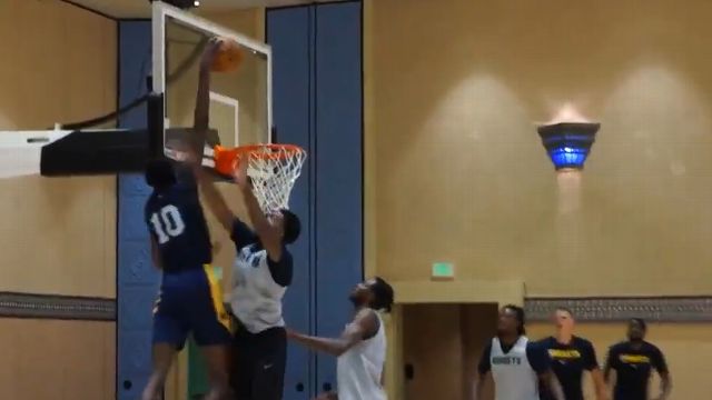 The Nba Restart Is Here And This Is What We Re Most Looking