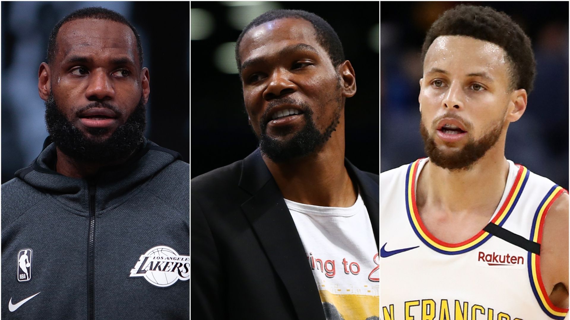 Who are the favorites in the 2020-2021 NBA title race ...
