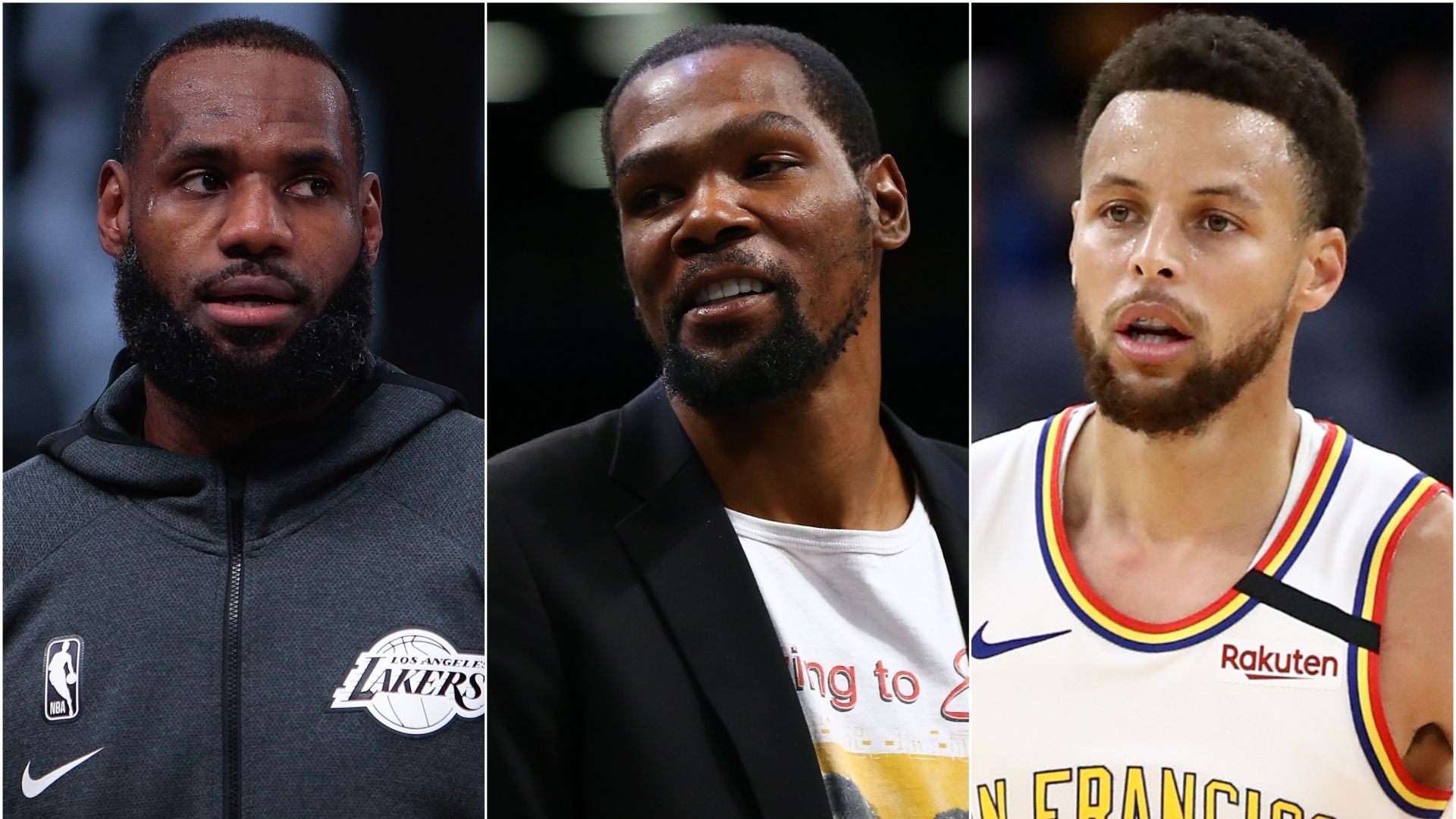 Who are the favorites in the 2020-2021 NBA title race 