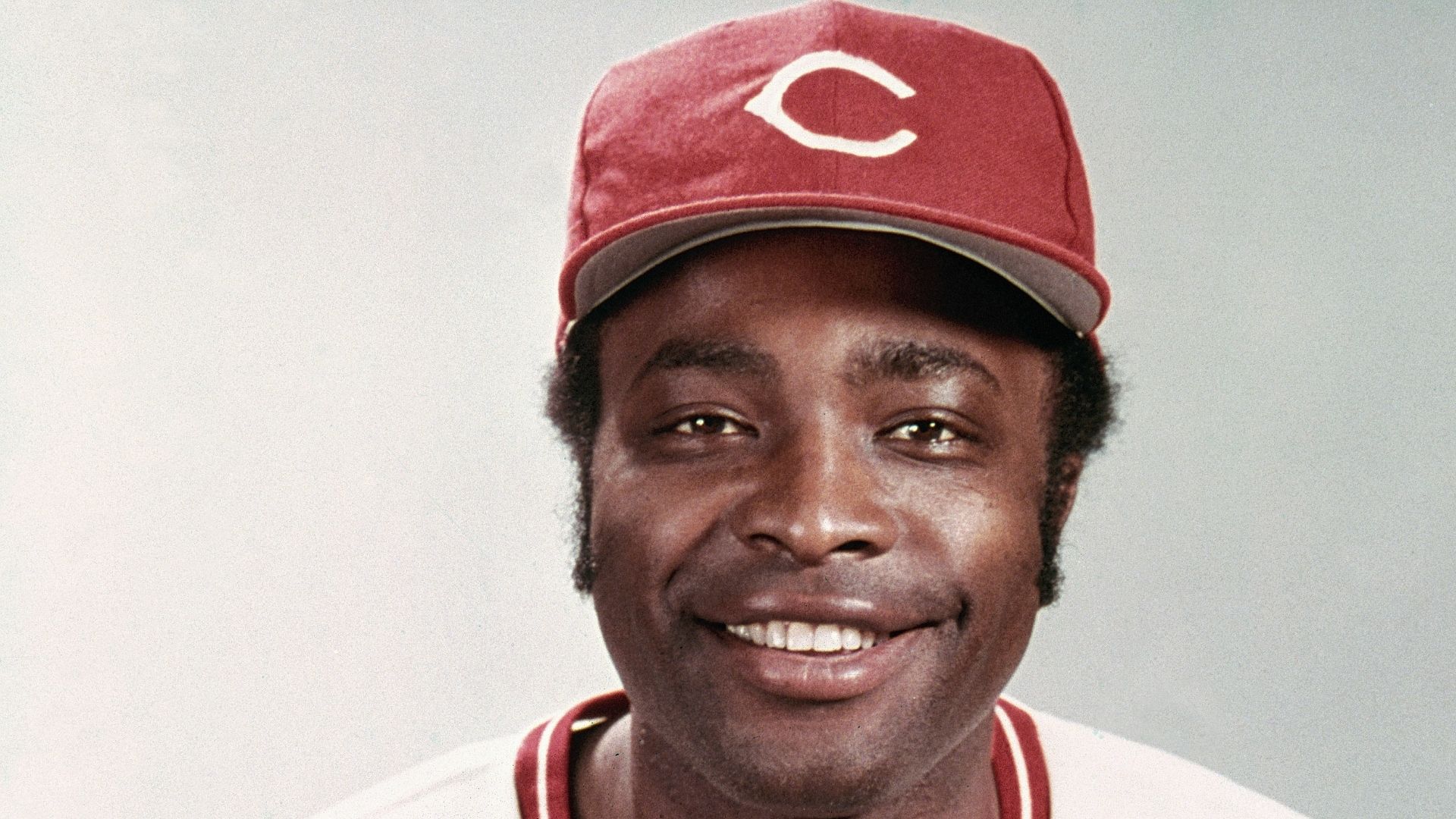 Reds legendary second basemen Joe Morgan passes away at 77