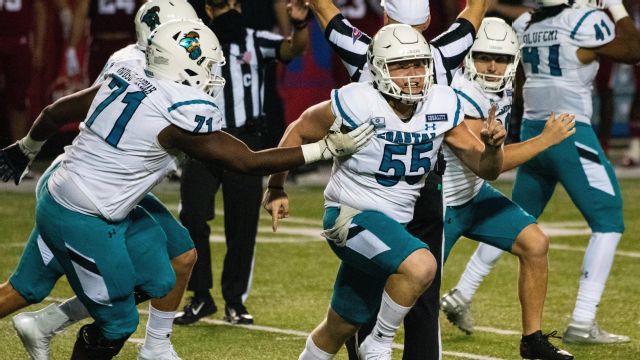 Cincinnati Faces Smu In 2020 S Best Group Of 5 Battle And The Big Ten Is Back In College Football S Week 8