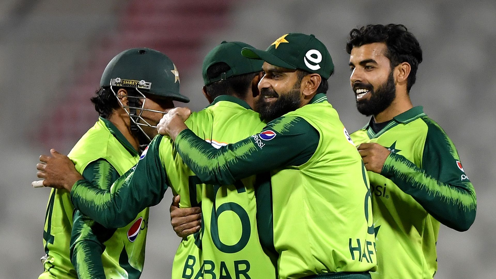 Could Australia tour Pakistan after England? ESPN Video