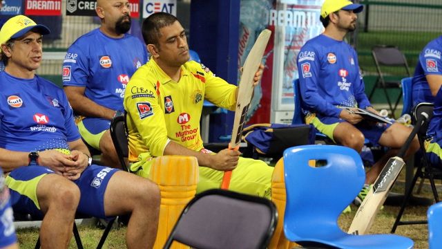 Fleming: This team may have run out of juice