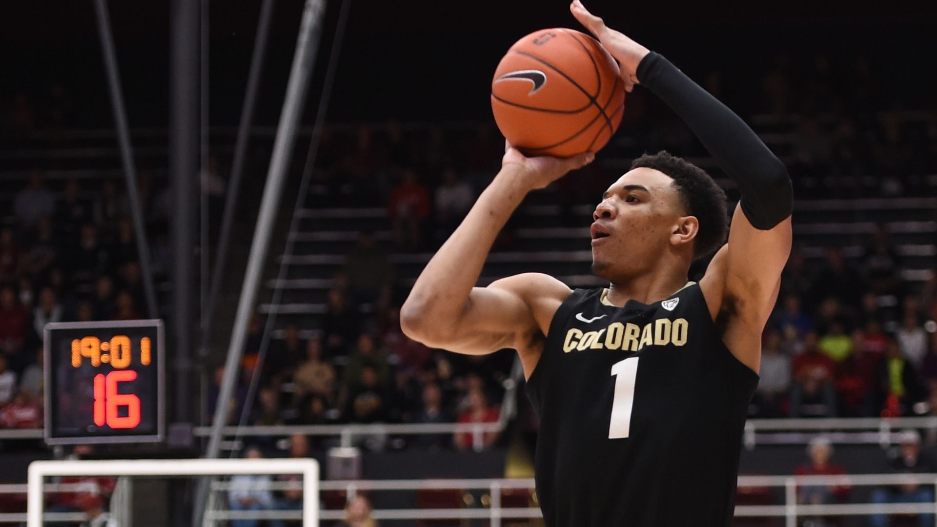 How does espn fantasy basketball work? Tyler Bey's NBA draft profile - ESPN Video