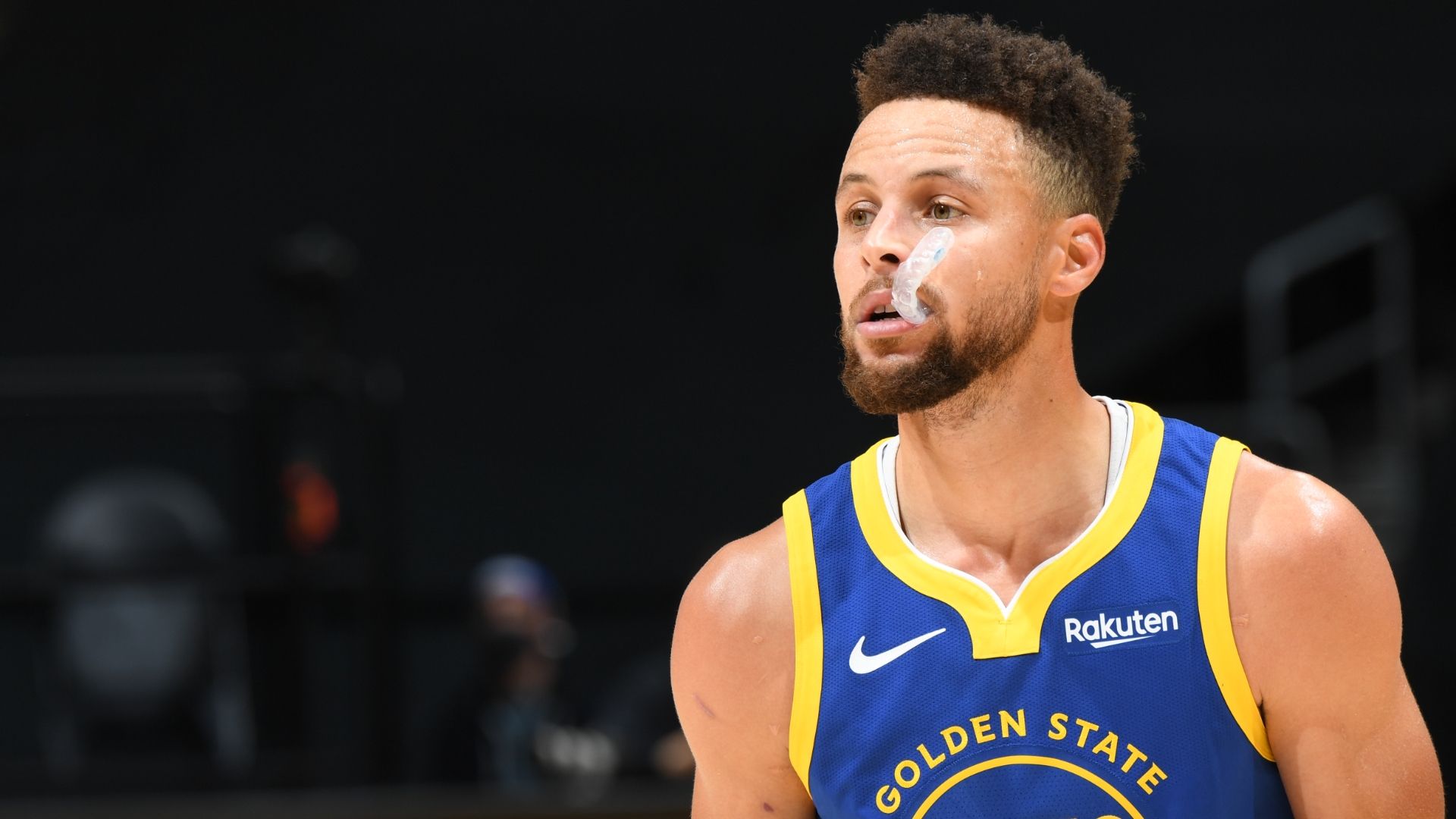 Take a look at some of the best plays that have Steph Curry look like he&ap...