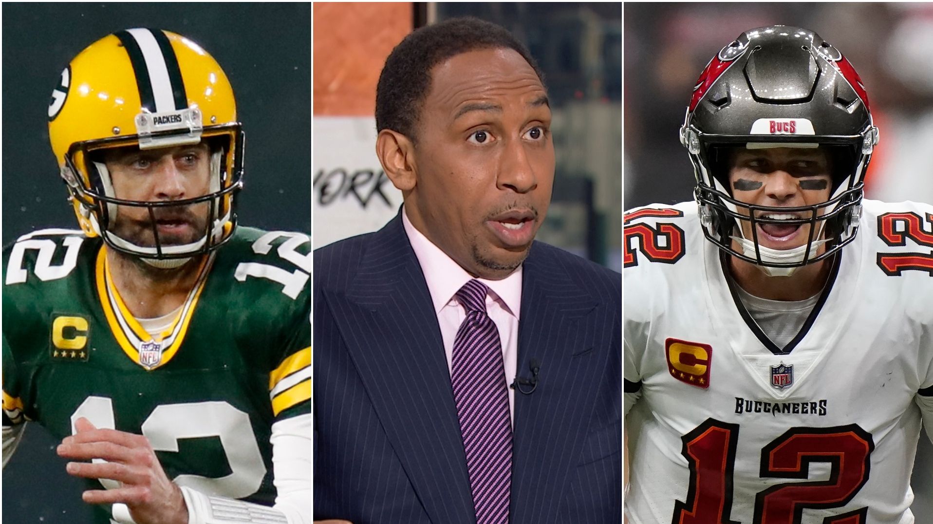 All eyes on QBs as Packers host Bucs for NFC championship - Vimarsana News