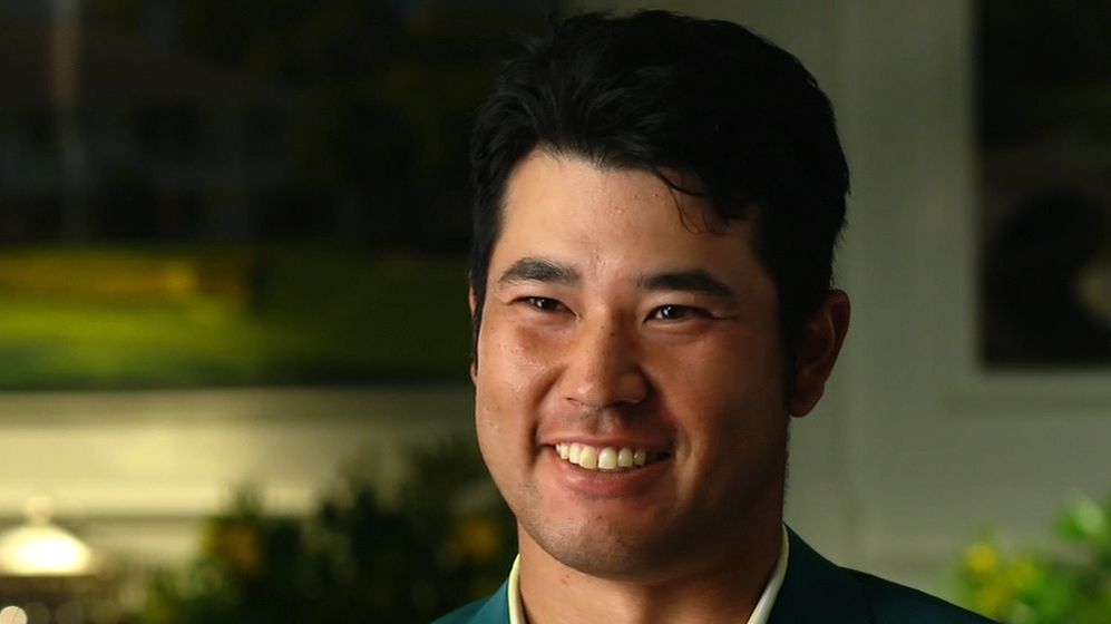 Masters champ Hideki Matsuyama withdraws from Open