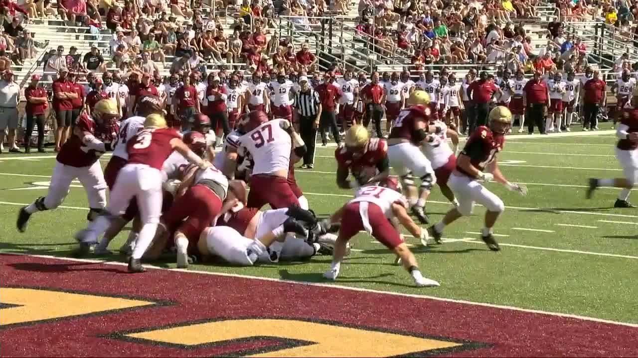 Crucial penalty on Sauce Gardner negates Patrick Mahomes' late INT - ESPN  Video