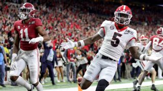 Bulldogs win rematch vs. Alabama Crimson Tide for Bulldogs win rematch vs. Alabama Crimson Tide for