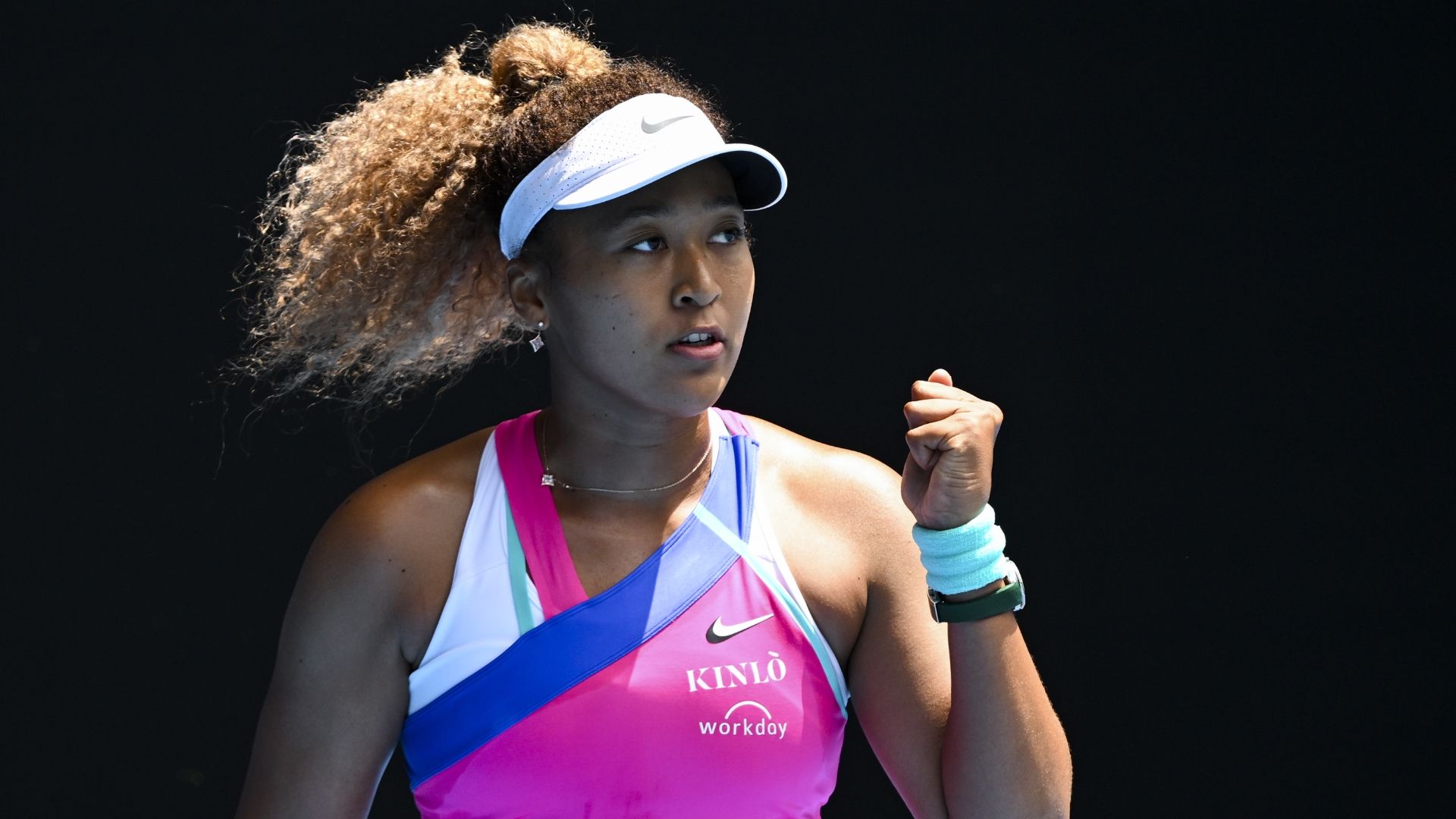 Lush Naomi Osaka Opens Campaign In Osaka With Straight-sets Win Wallpaper Collection Lush Naomi Osaka Opens Campaign In Osaka With Straight-sets Win Wallpaper Collection