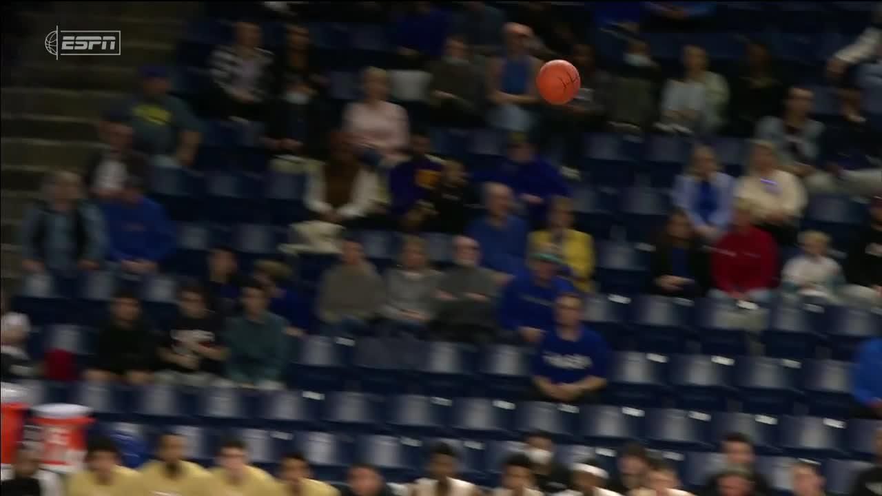 bryce mcgowens dunk