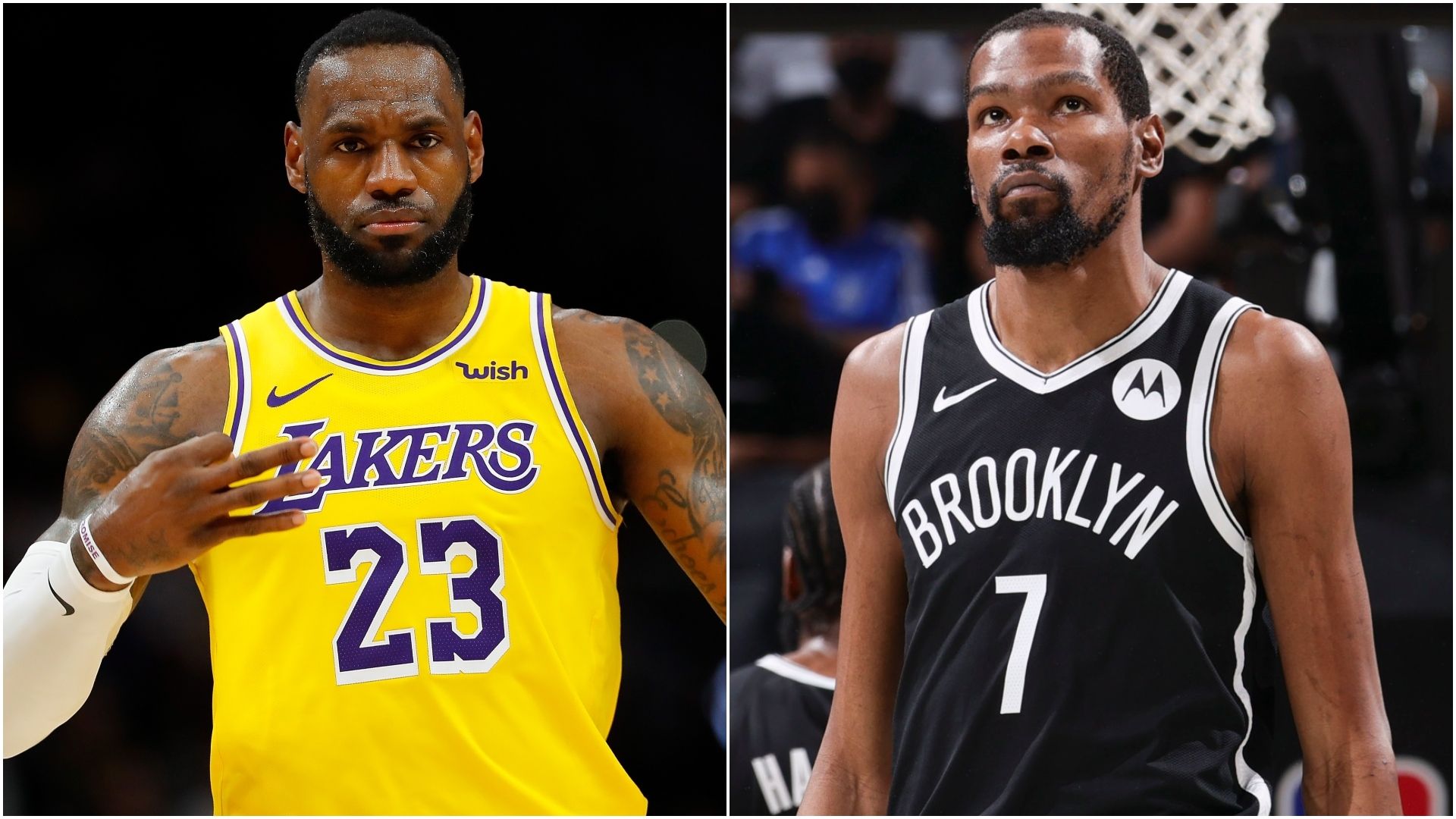 The best plays from active players in the NBA 75 - ESPN Video