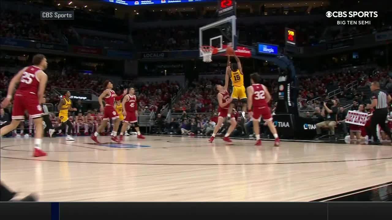 Murray brothers hook up for the and1 ESPN Video