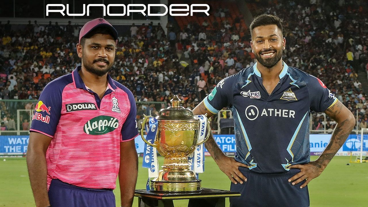 Runorder Will the IPL have more matches from the 2023 season? ESPN Video