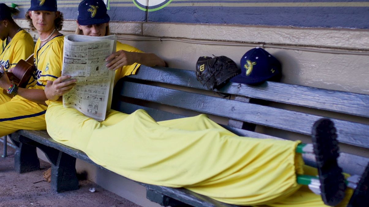 Behind the Peel of Bananaland ESPN Video