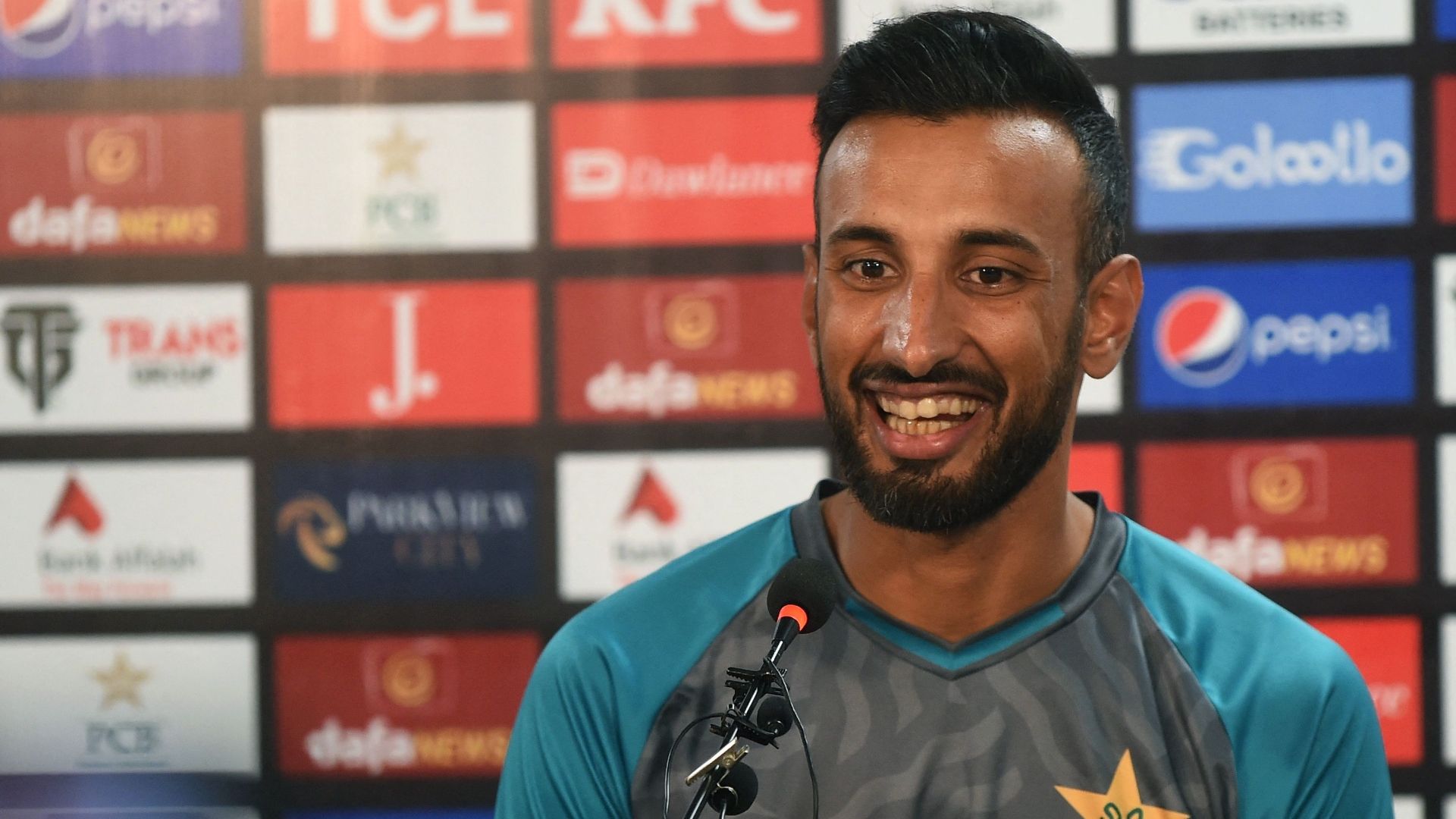 Masood 'I've picked up a lot playing the PSL with top T20 players' - Shan ...
