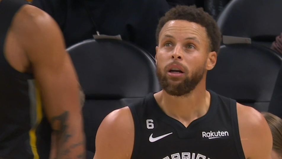 Brian Windhorst's 'Starting Five' highlights from the NBA ESPN Video