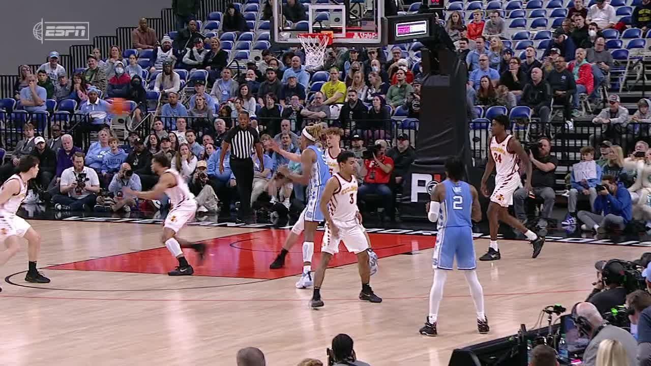 armando-bacot-makes-beautiful-pass-for-a-basket-espn-video