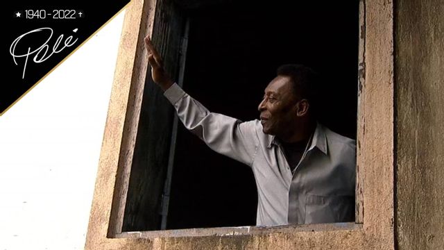 Casa Pelé revive a infância do 'Rei do Futebol' em Três Corações