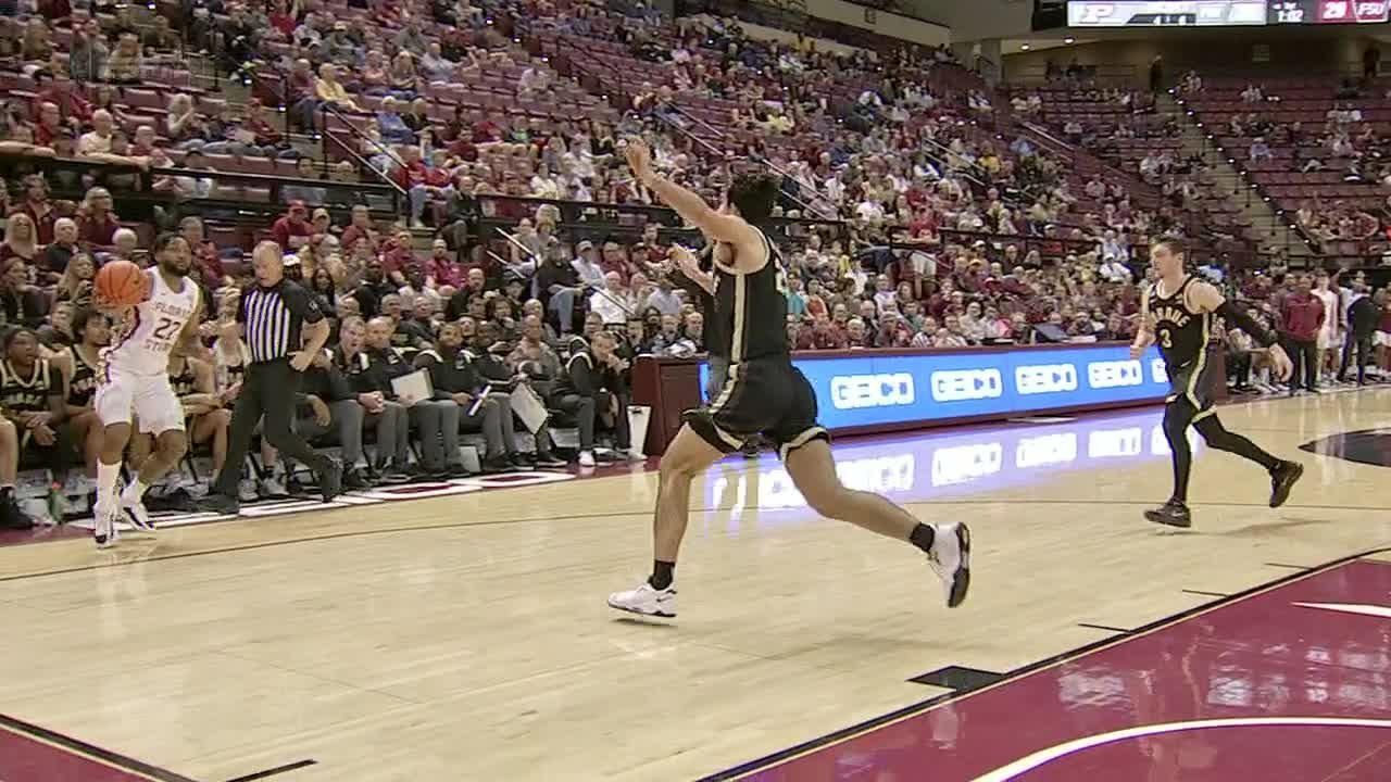 darin-green-jr-hits-the-3-vs-purdue-boilermakers-espn-video