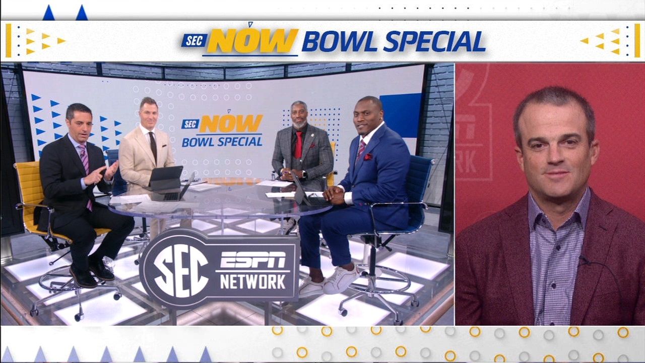 Espn Halftime Report Espn halftime report