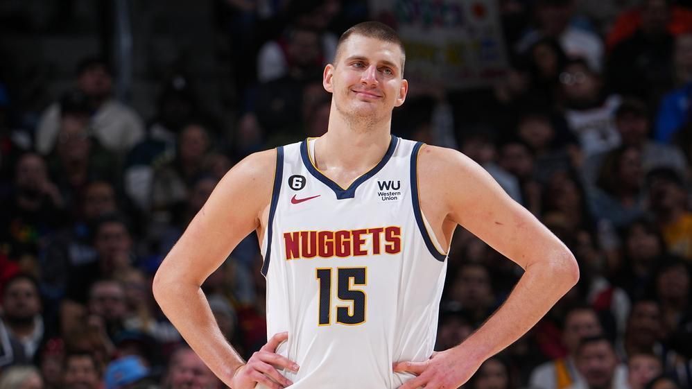 Nikola Jokic Is Not For The Haters - RealGM Analysis