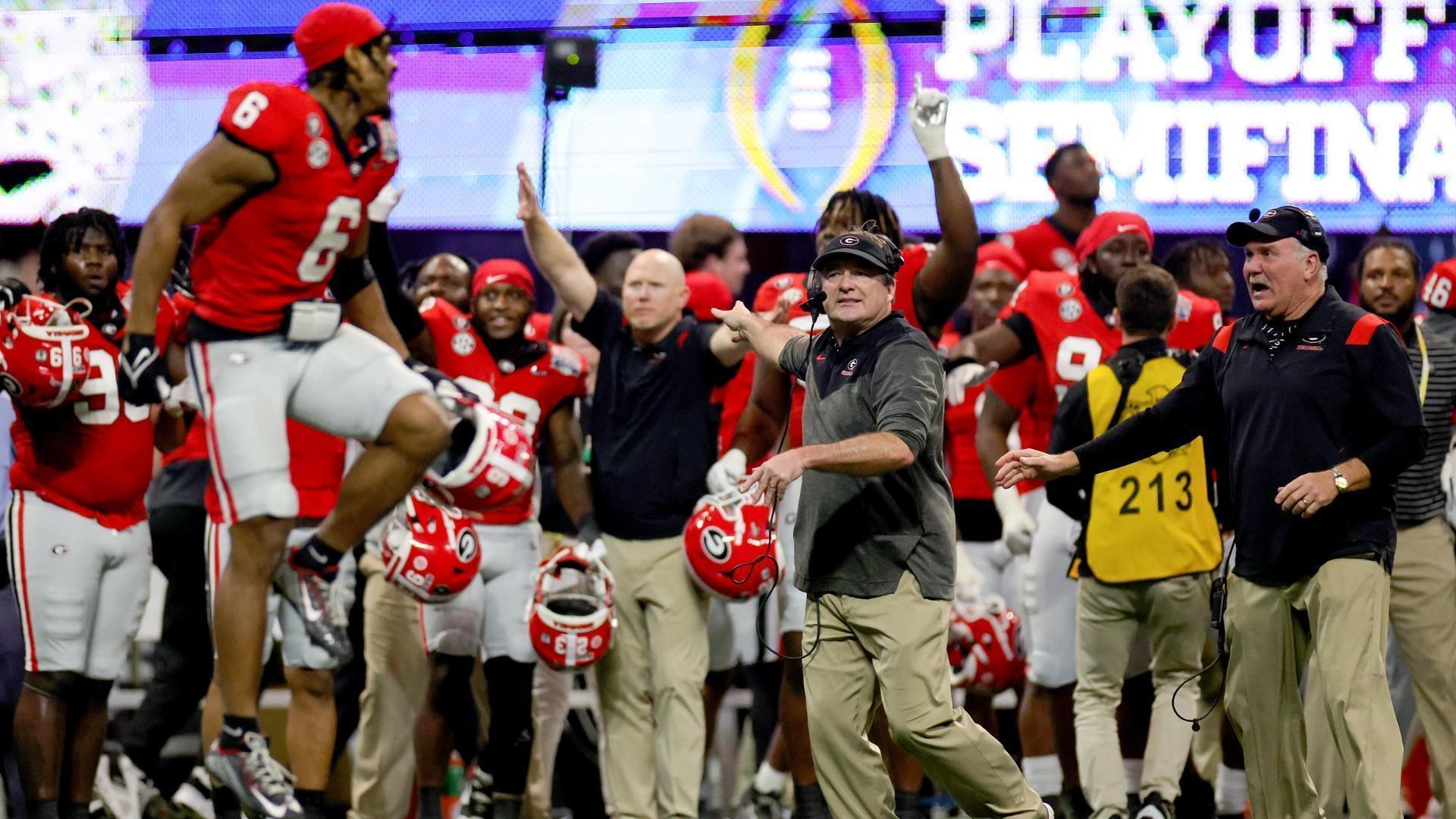 Buckeyes Miss Game winning FG As Georgia Heads To CFP Final ESPN Video buckeyes-miss-game-winning-fg-as-georgia-heads-to-cfp-final-espn-video