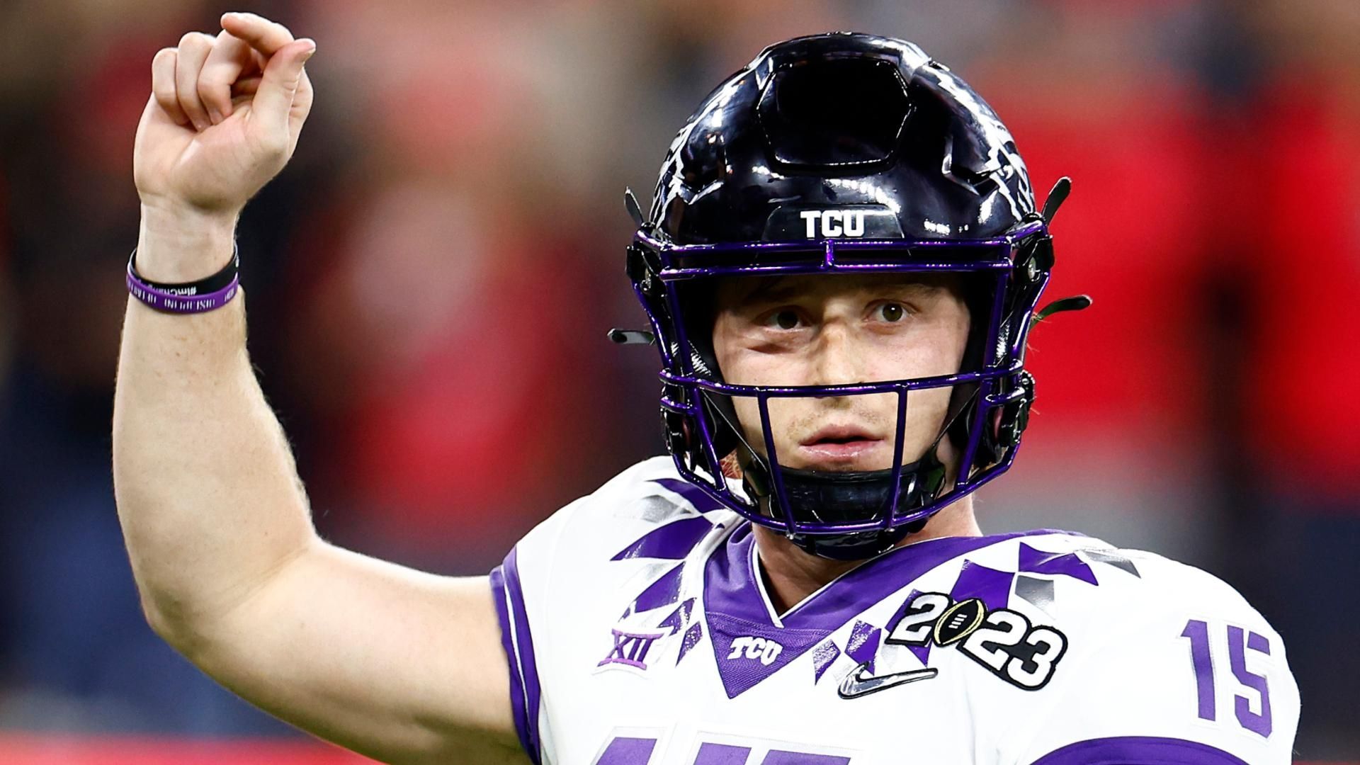 The best of TCU's 2022 historic college football season ESPN Video