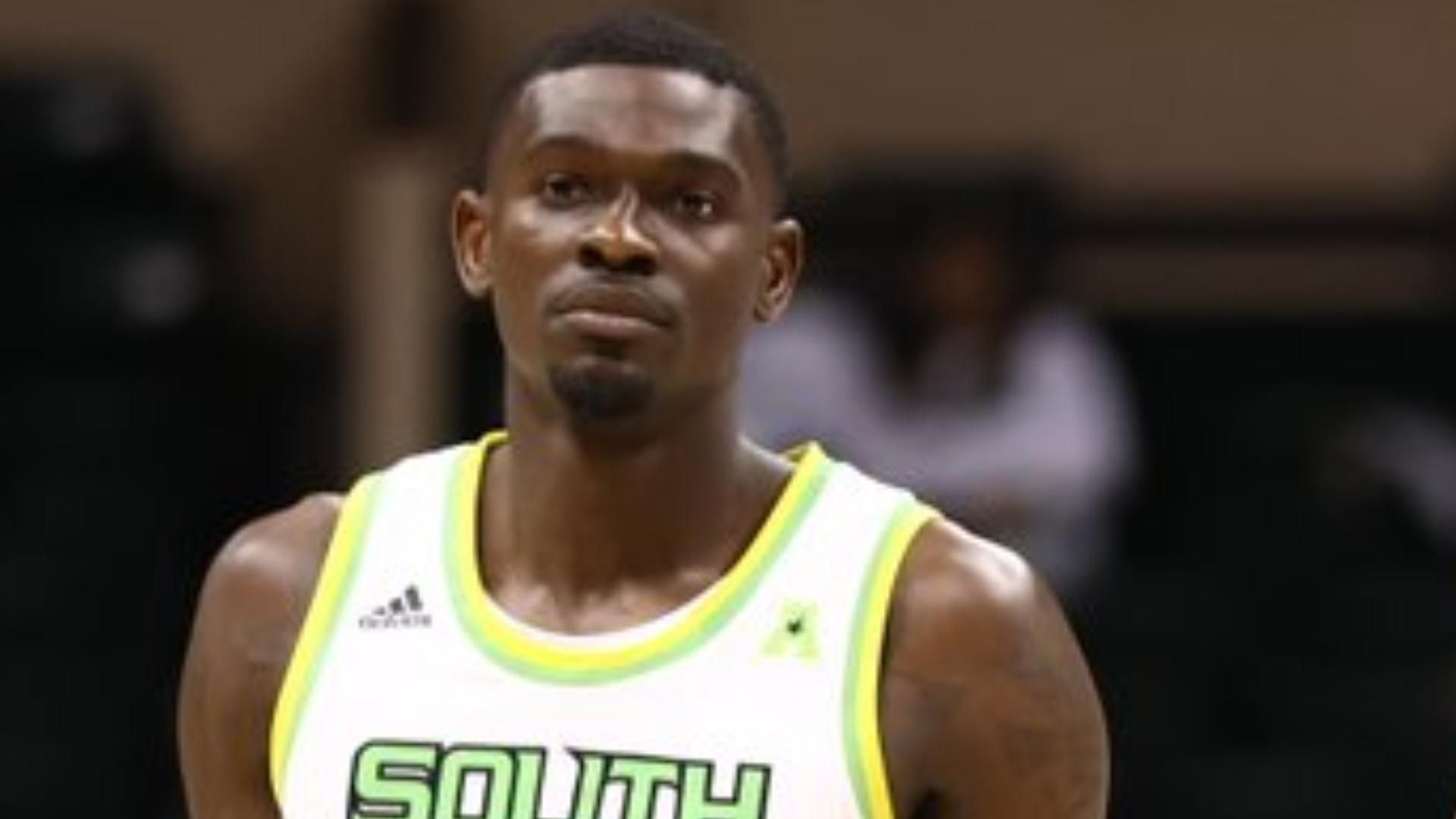 South Floridas Keyshawn Bryant scores 30 off the bench in win - ESPN Video