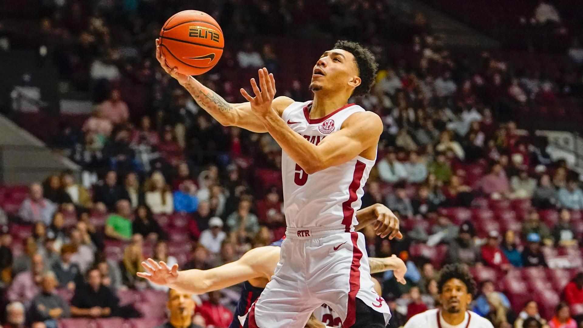 Jahvon Quinerly's top plays last season ESPN Video