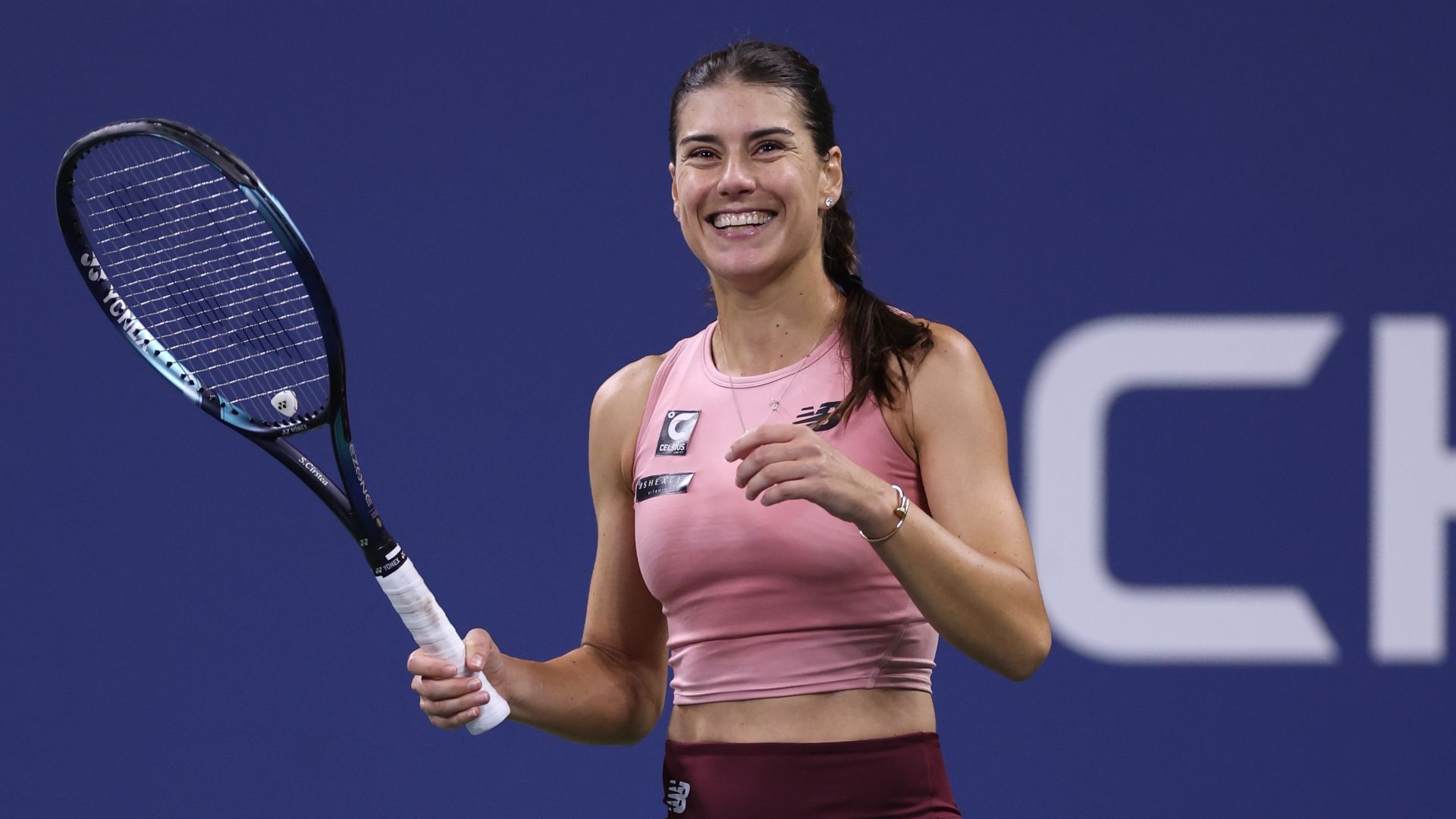 sorana-cirstea-upsets-no-4-elena-rybakina-espn-video