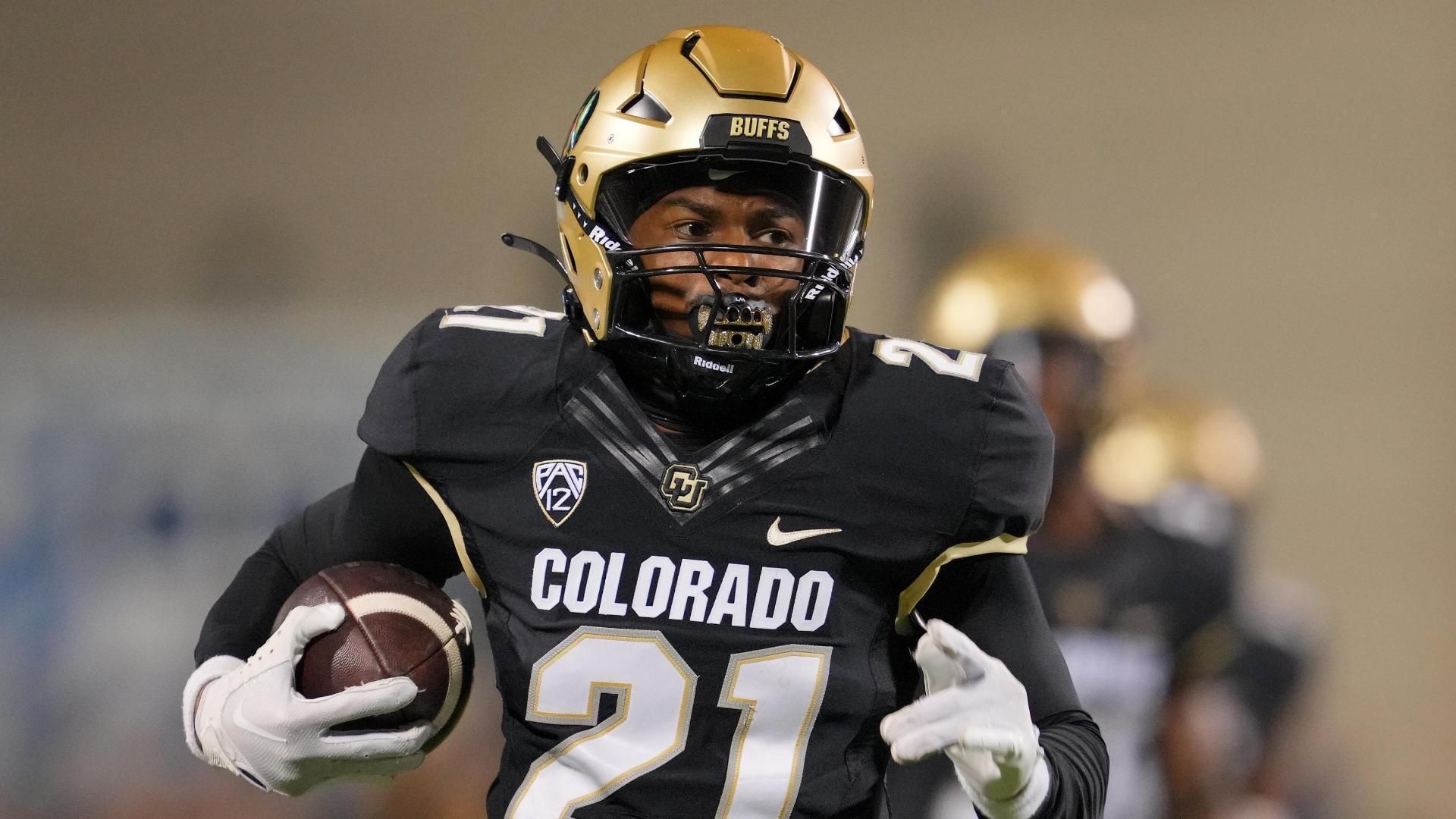 Stuntin Like His Daddy Shilo Sanders Races Home For Pick six ESPN stuntin-like-his-daddy-shilo-sanders-races-home-for-pick-six-espn