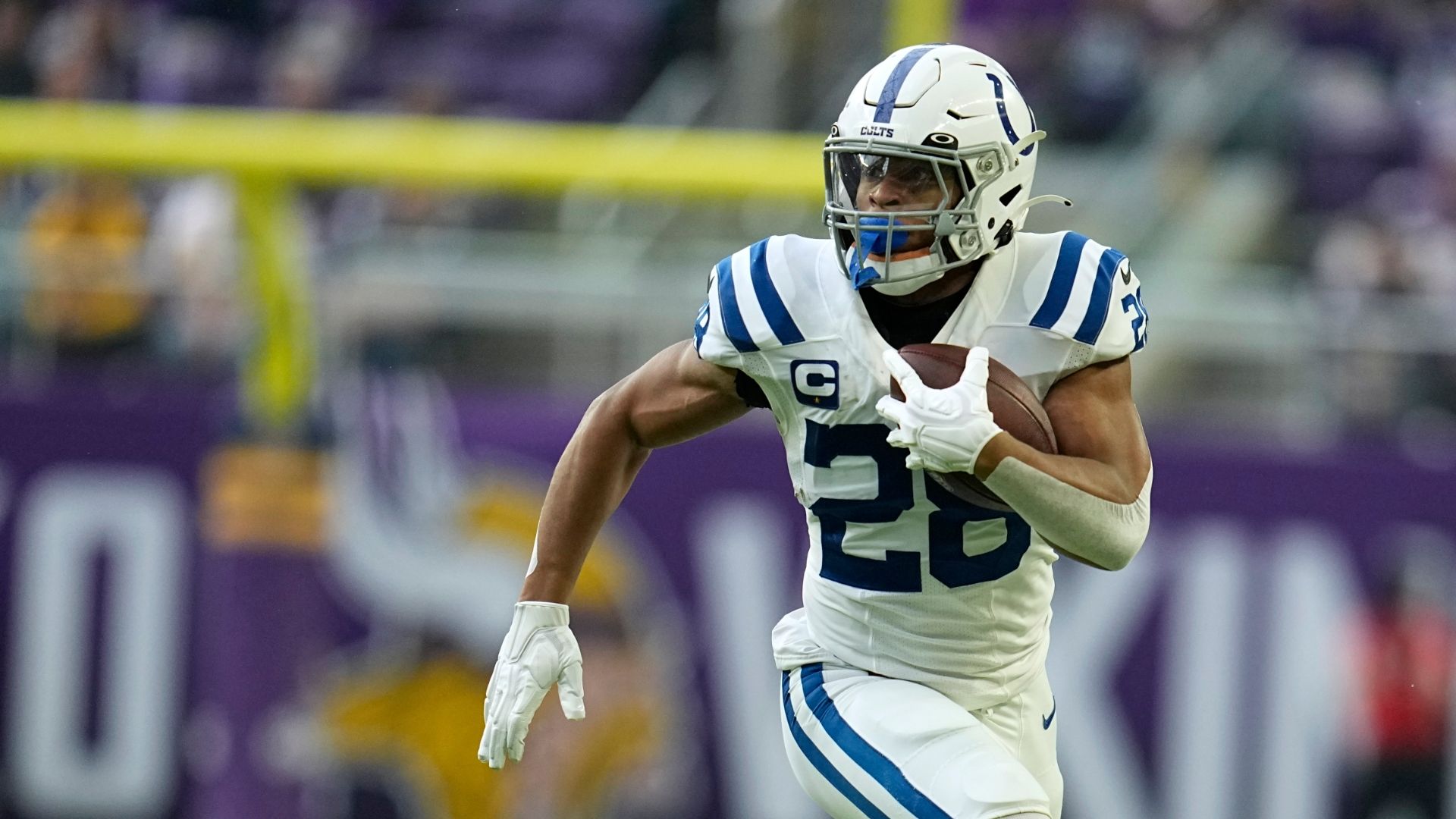 Will Jonathan Taylor actually play in a game for the Colts? - Stream the  Video - Watch ESPN