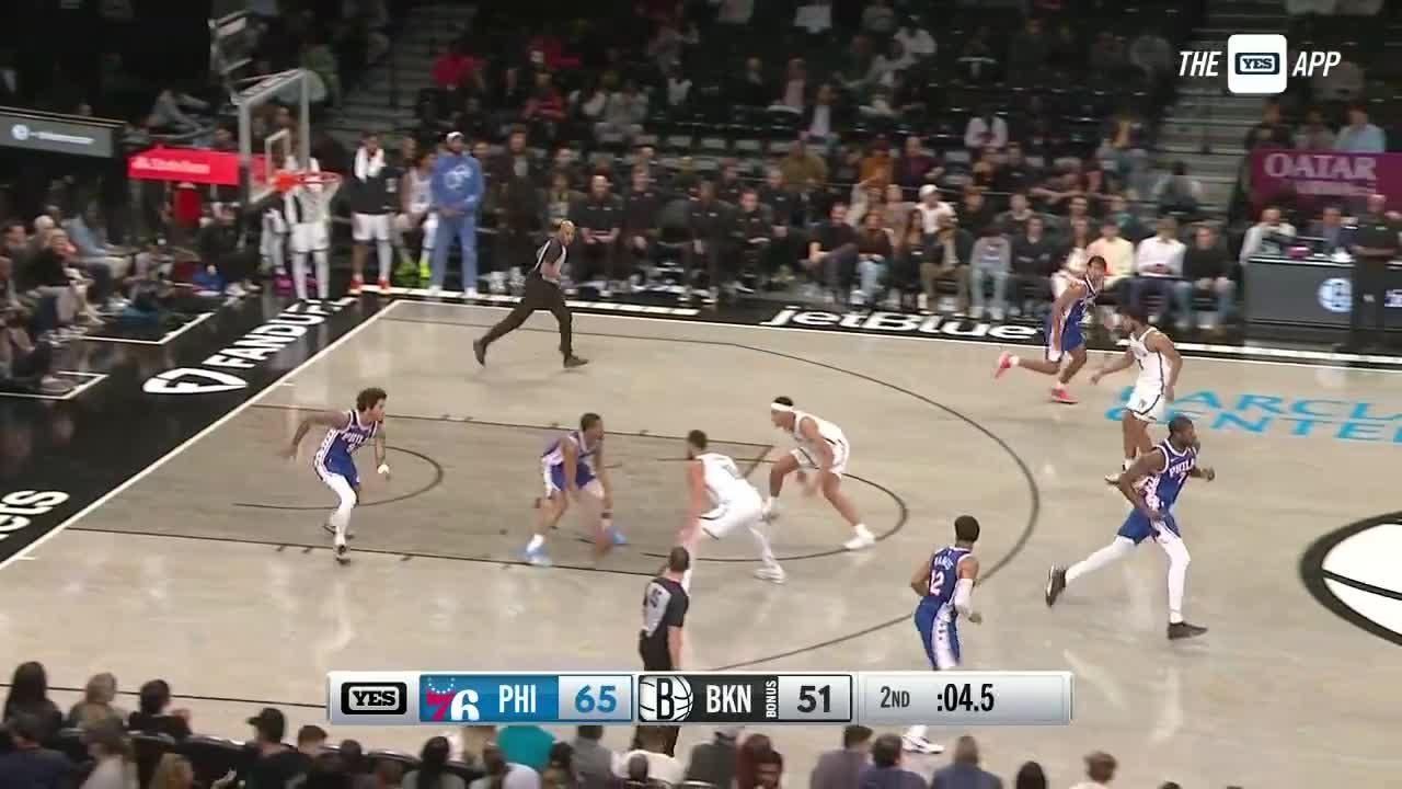 Brooklyn Nets Scores, Stats and Highlights - ESPN (IN)