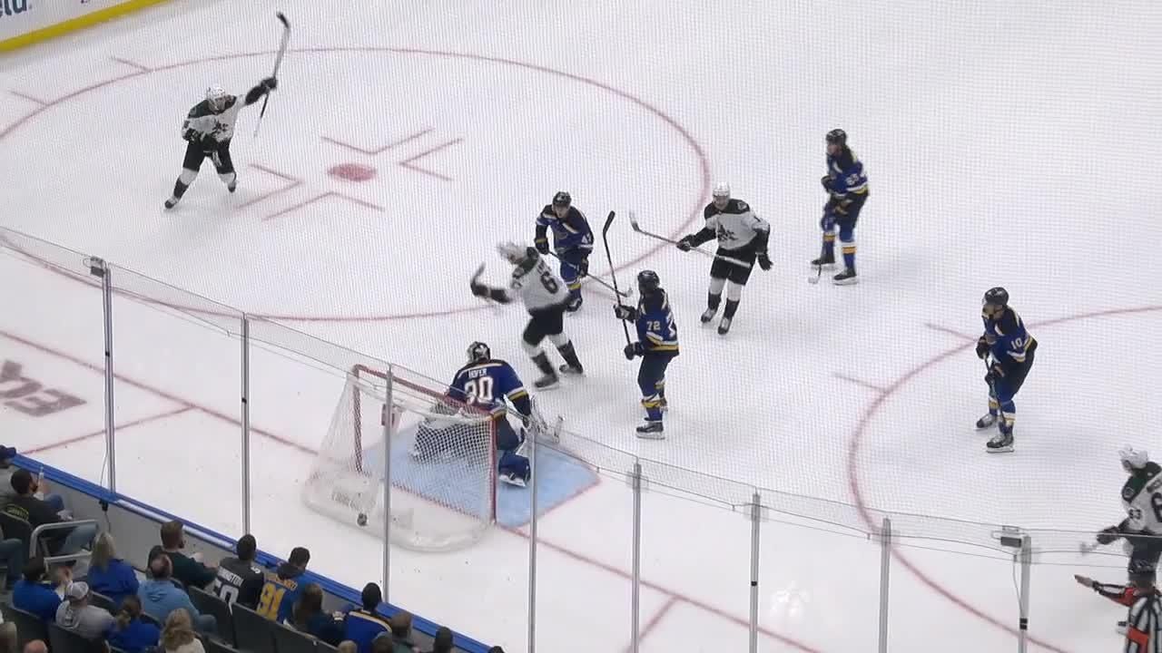 St. Louis Blues Scores, Stats and Highlights - ESPN (IN)