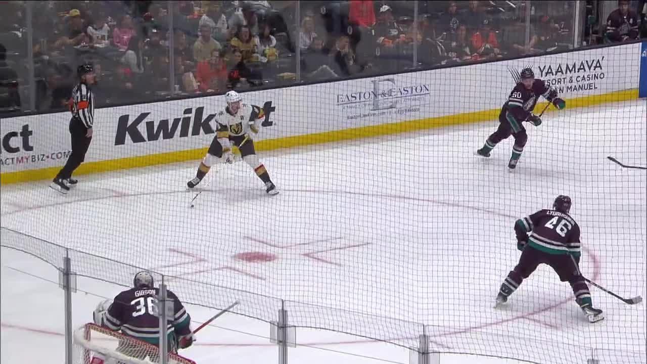 Vegas Golden Knights Scores, Stats and Highlights - ESPN