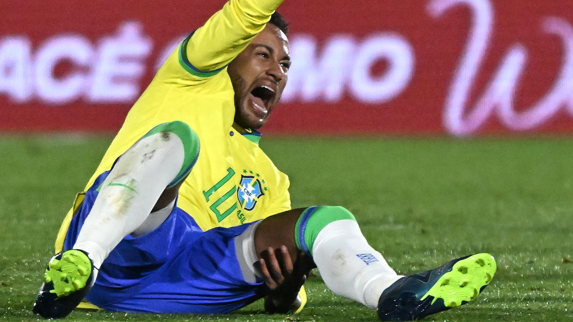 Should Brazil risk a returning Neymar in Copa America 2024? ESPN Video