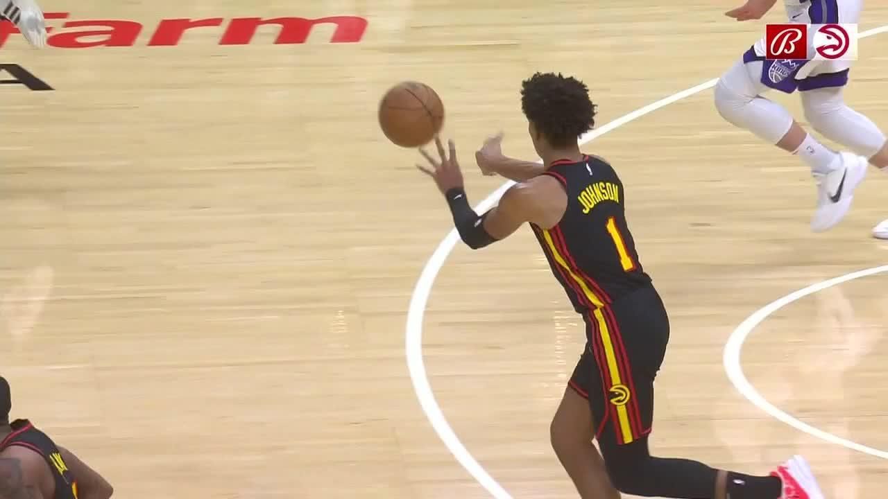 Trae Young breaks De'Anthony Melton's ankles with saucy crossover - Stream  the Video - Watch ESPN