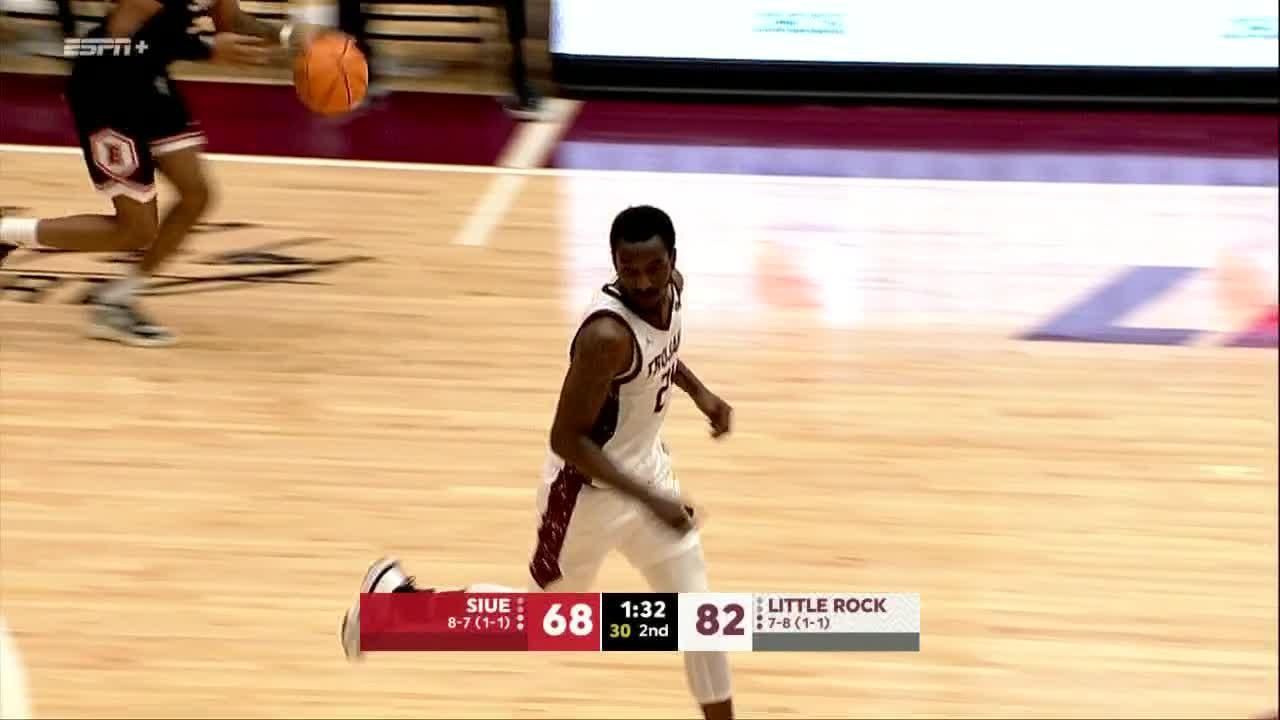 siu-edwardsville-cougars-vs-little-rock-full-highlights-espn-video