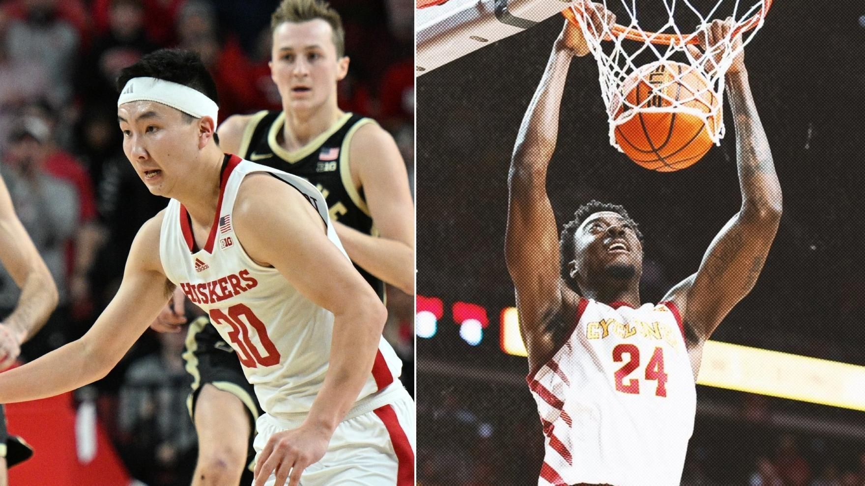 No 1 Purdue No 2 Houston Go Down On Wild Night Of College Basketball no-1-purdue-no-2-houston-go-down-on-wild-night-of-college-basketball